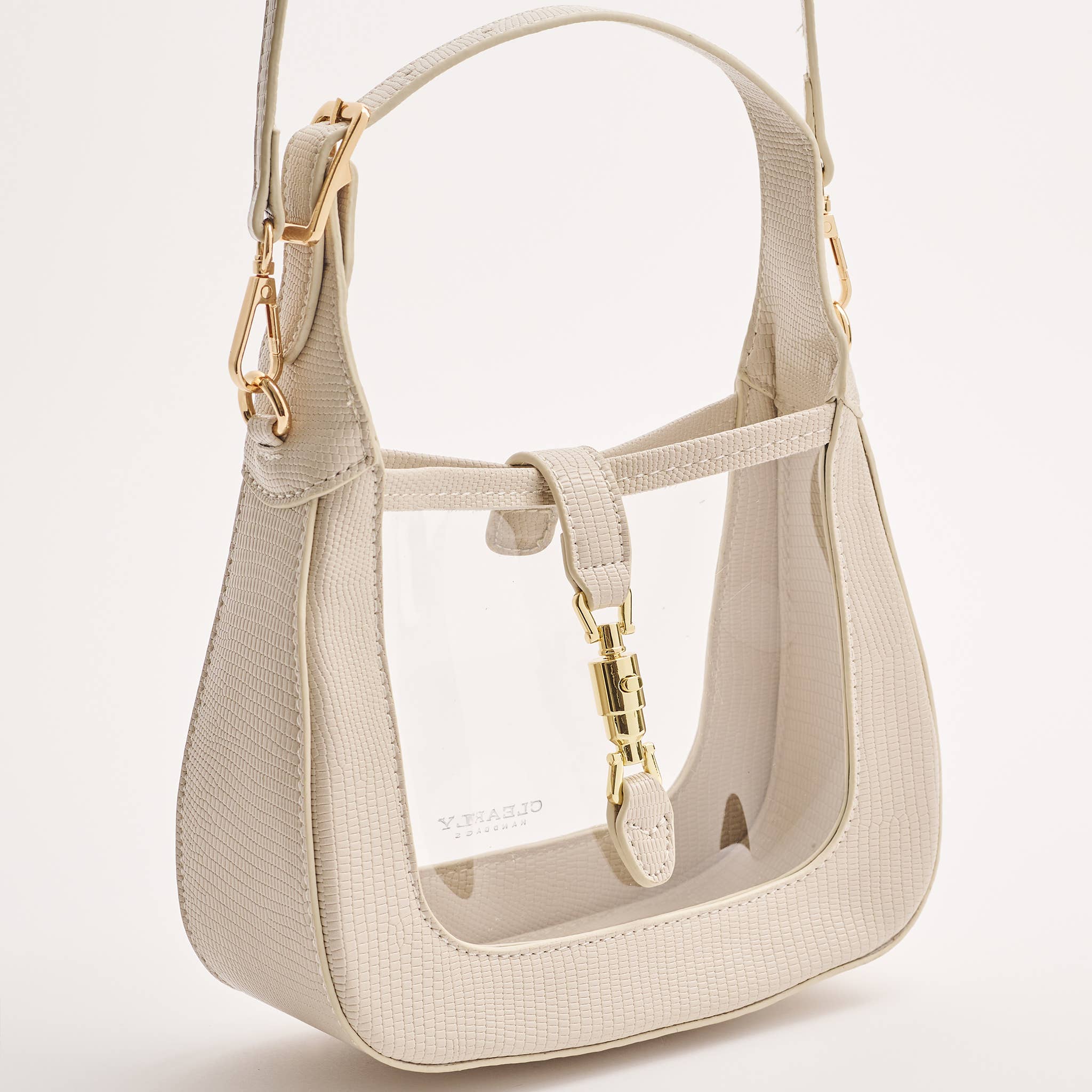 The Paige in Ivory