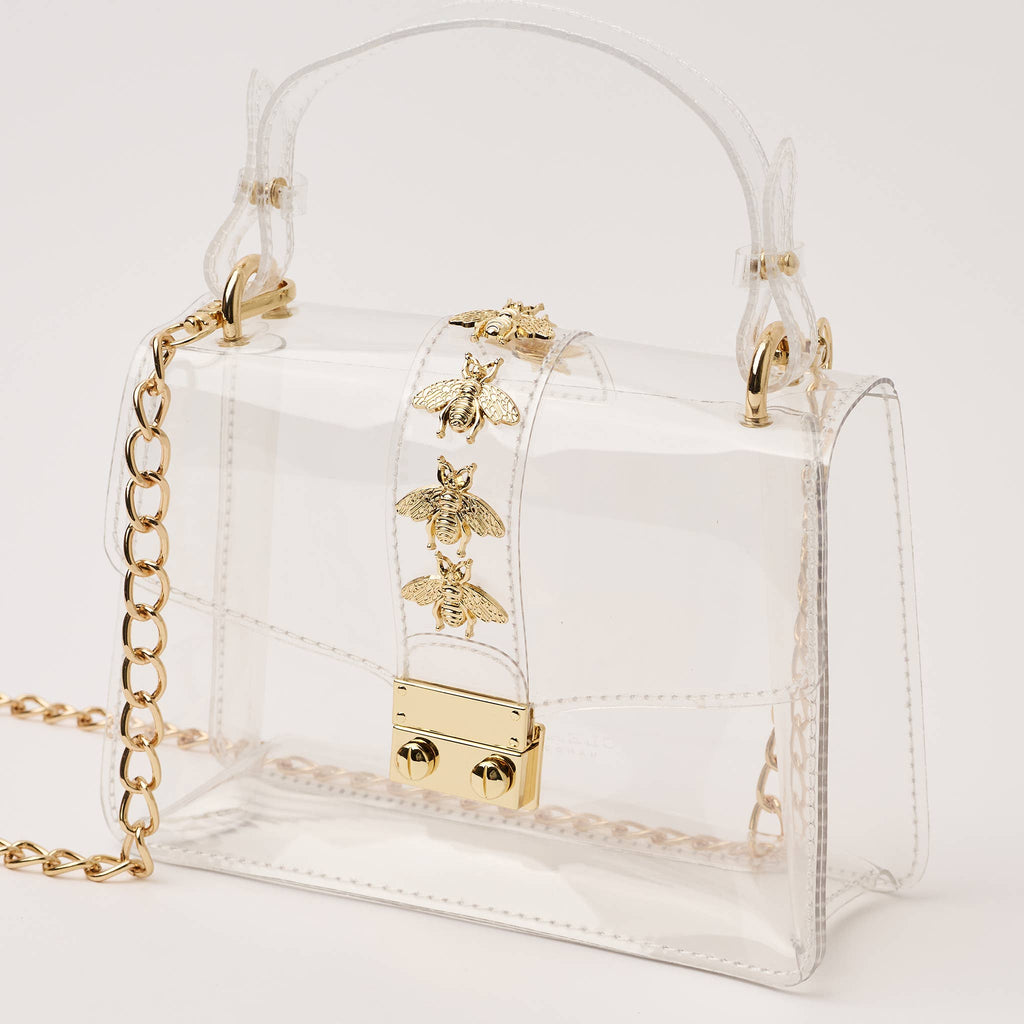 The Kathryn Bee Bag