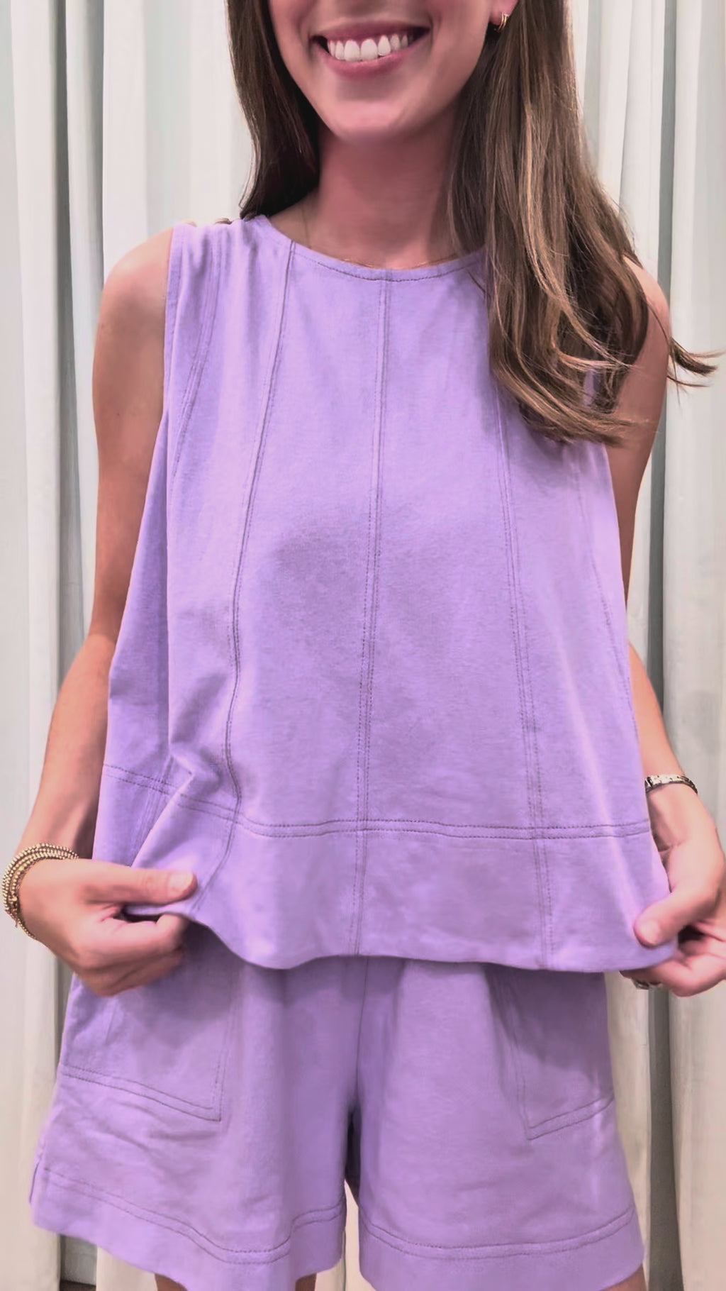 Lavender Set