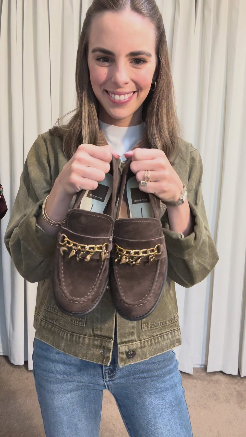 Tujunga Cropped Flare