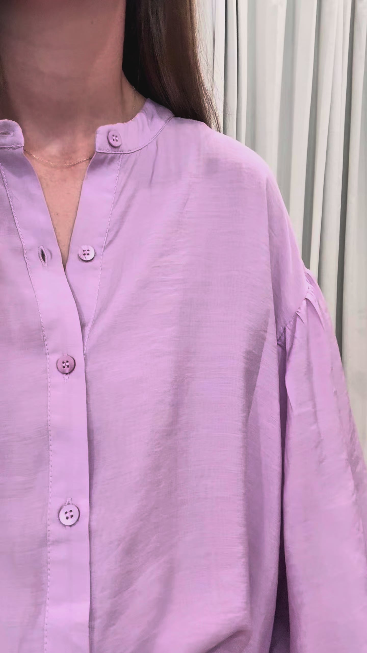 Layla Blouse